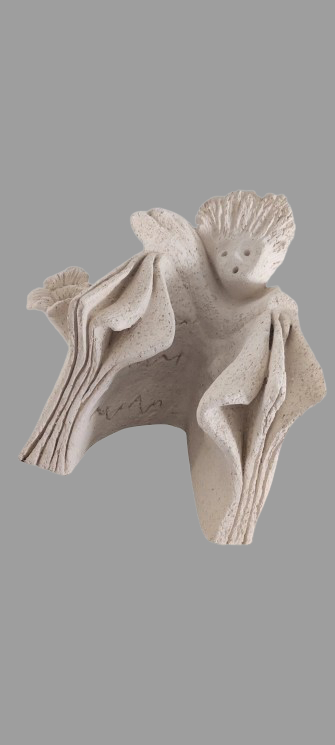 L’enfant à la rose
