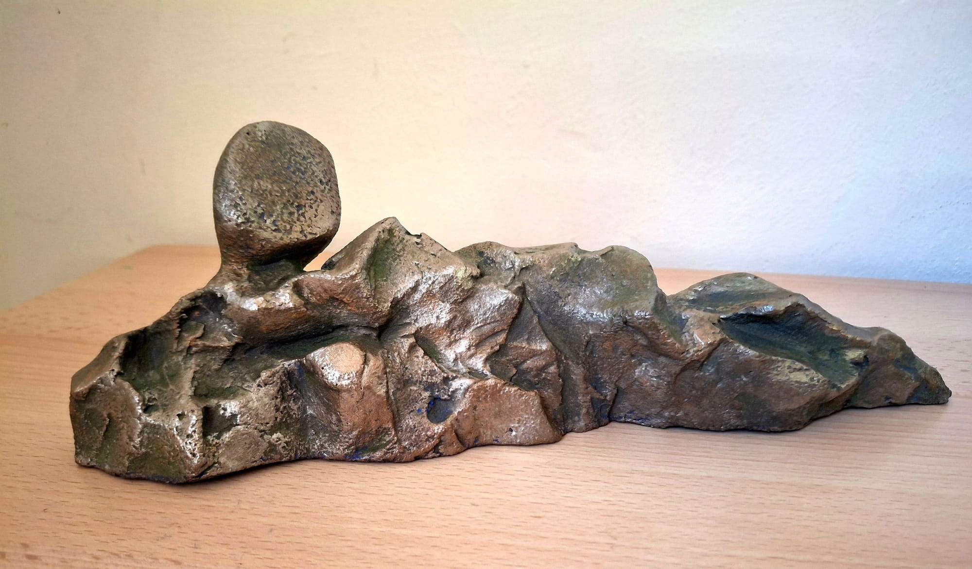 Sentinelle des roches