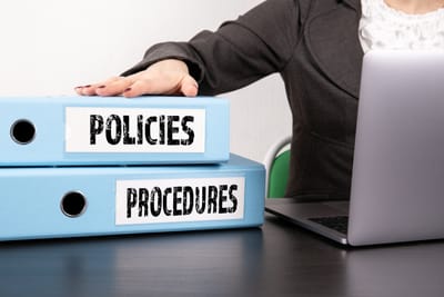 Publication Policies  image