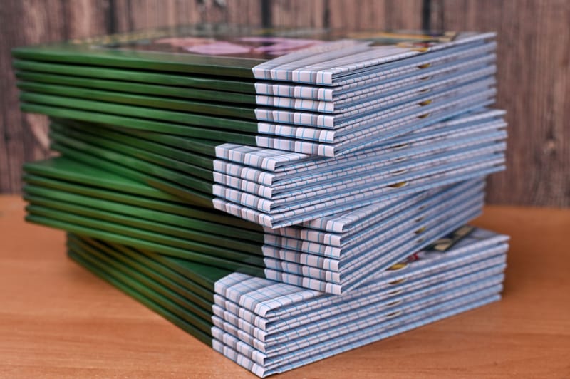 Academic Publications