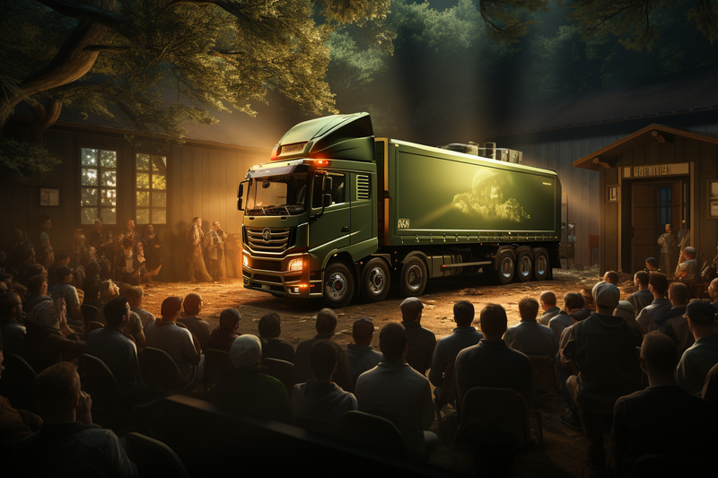 מדריך עזר לקציני רכב ובטיחות: בדיקות והנחיות בטיחות חשוב להקנות לנהגי הארגון לפני יציאה לכביש!