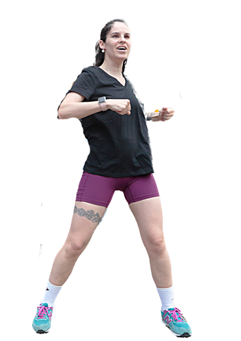 ZUMBA Fitness ET zumb'kids