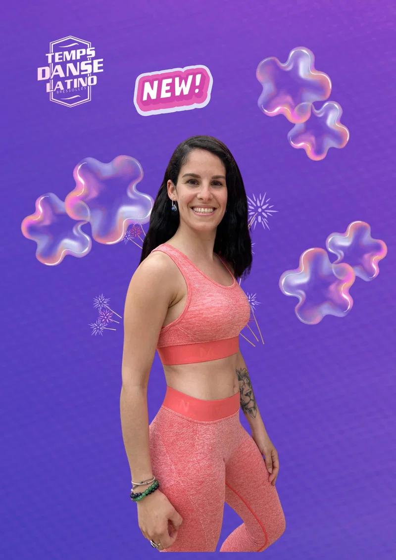 ZUMBA Step