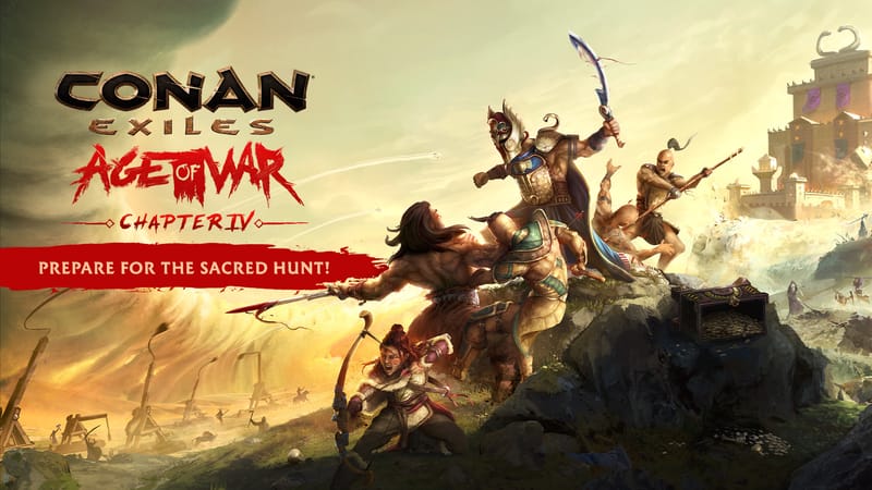 Plant Locations - Conan Exiles - ConanAldura Server
