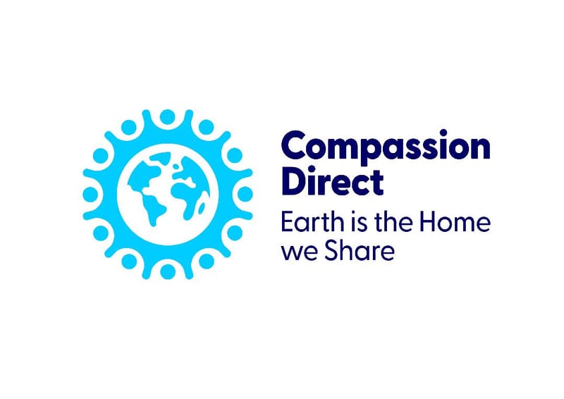 Compassion Direct logo