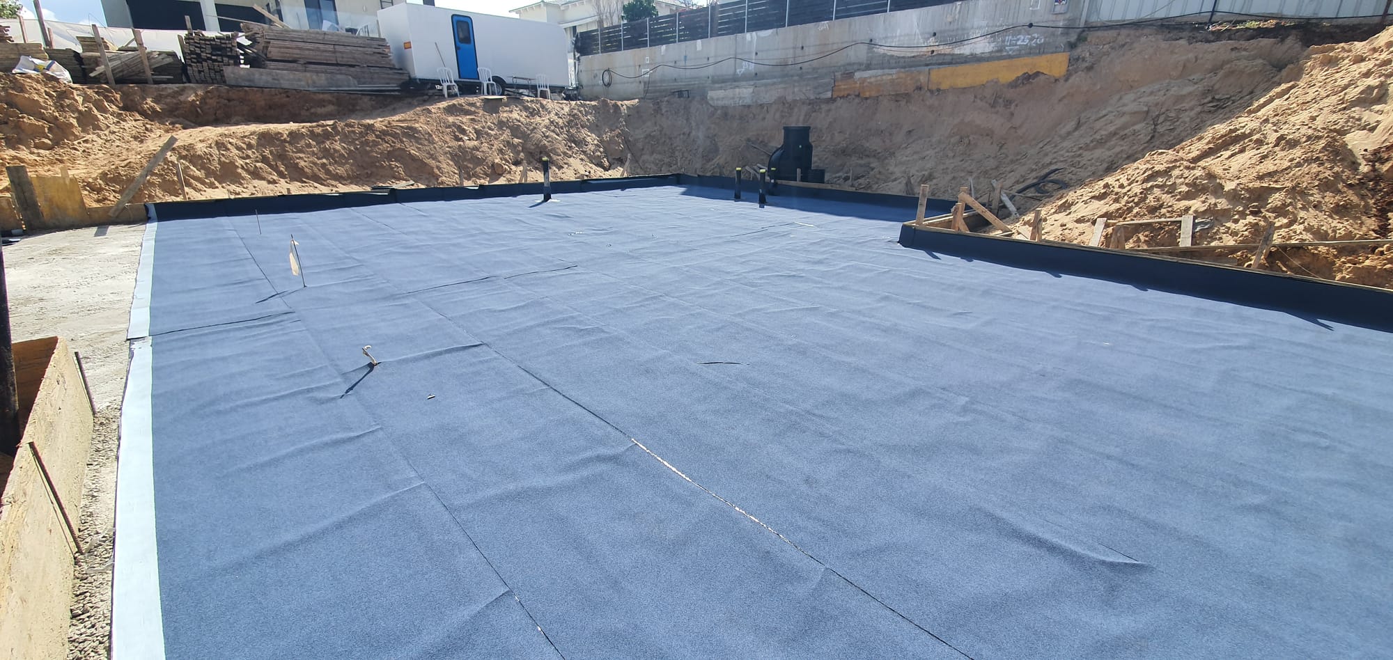 בית פרטי קיסריה