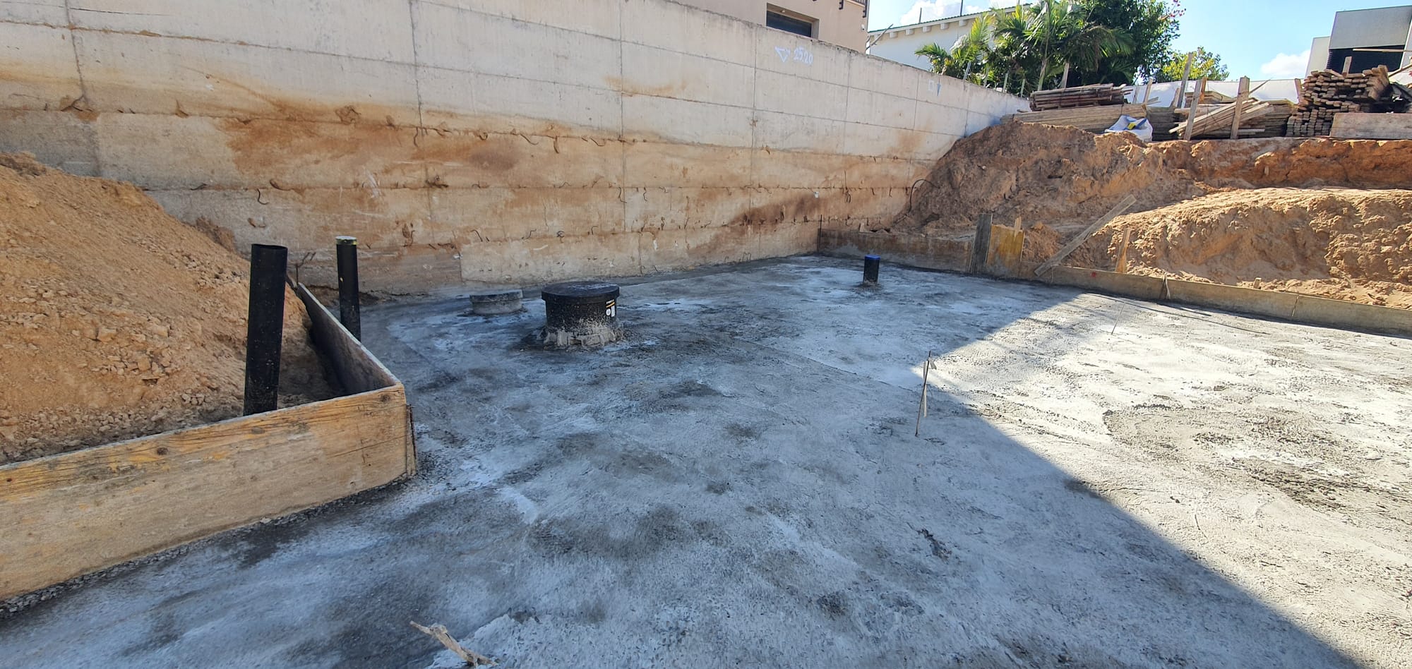 בית פרטי קיסריה