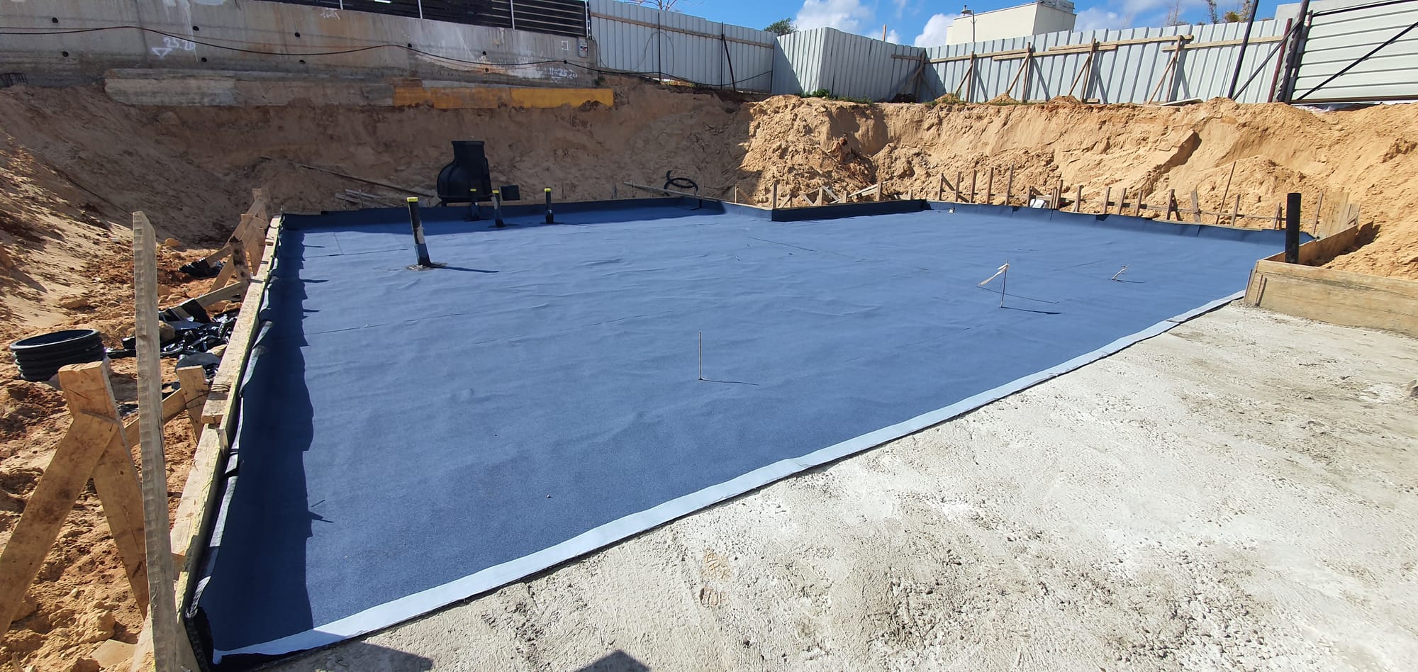 בית פרטי קיסריה