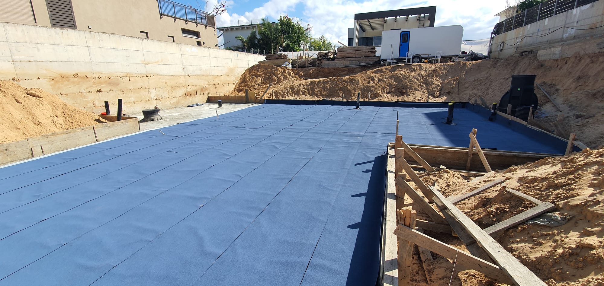 בית פרטי קיסריה