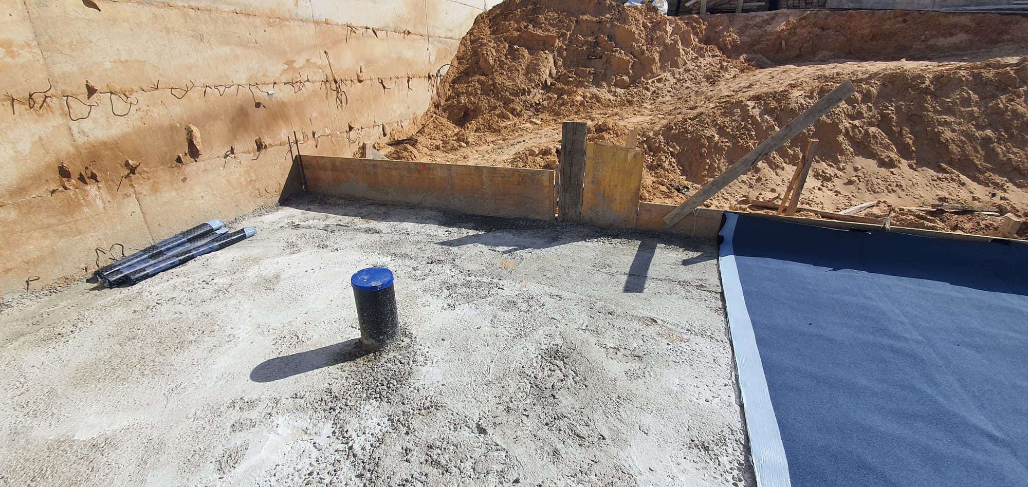 בית פרטי קיסריה