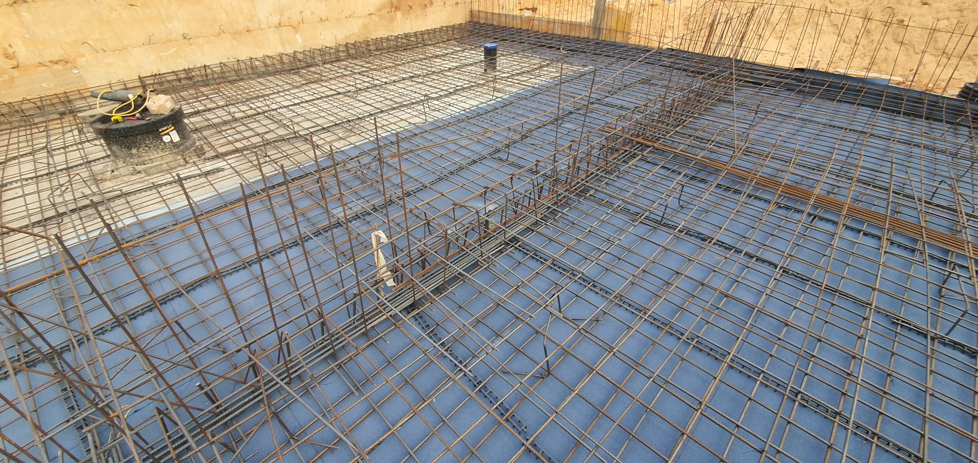 בית פרטי קיסריה