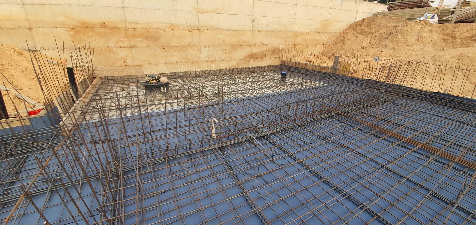 בית פרטי קיסריה