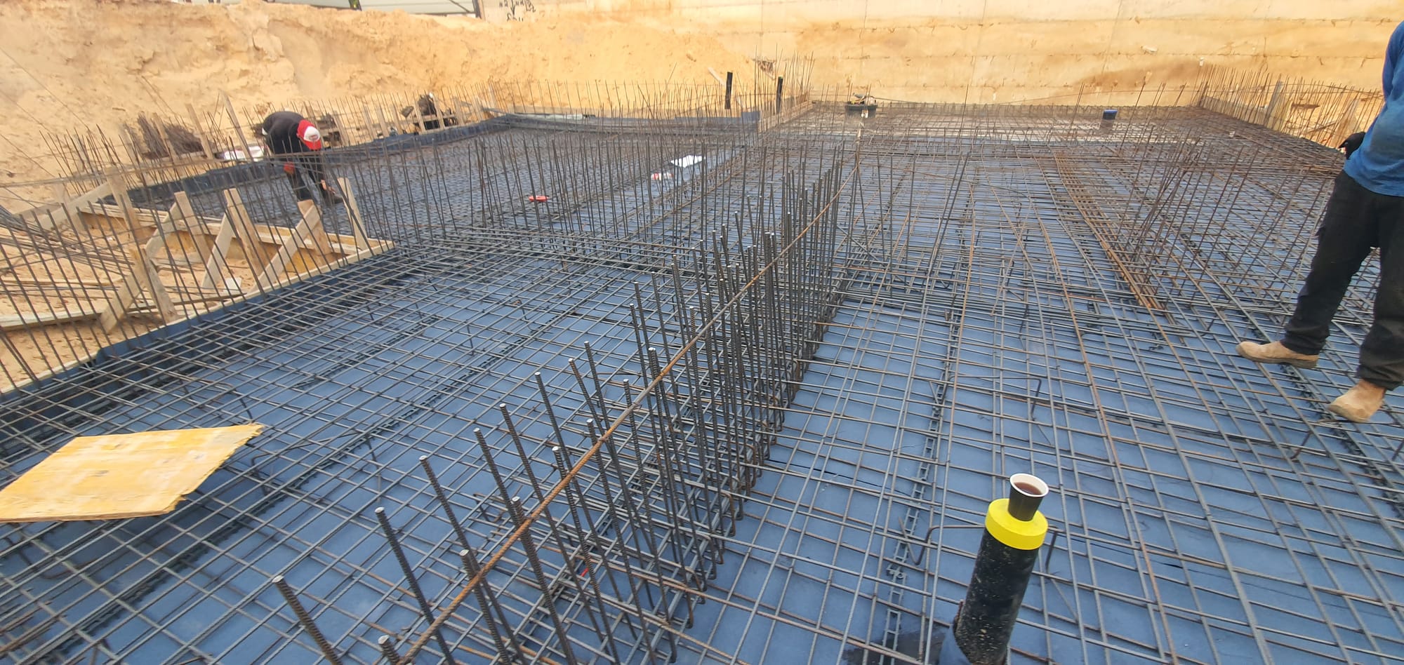 בית פרטי קיסריה