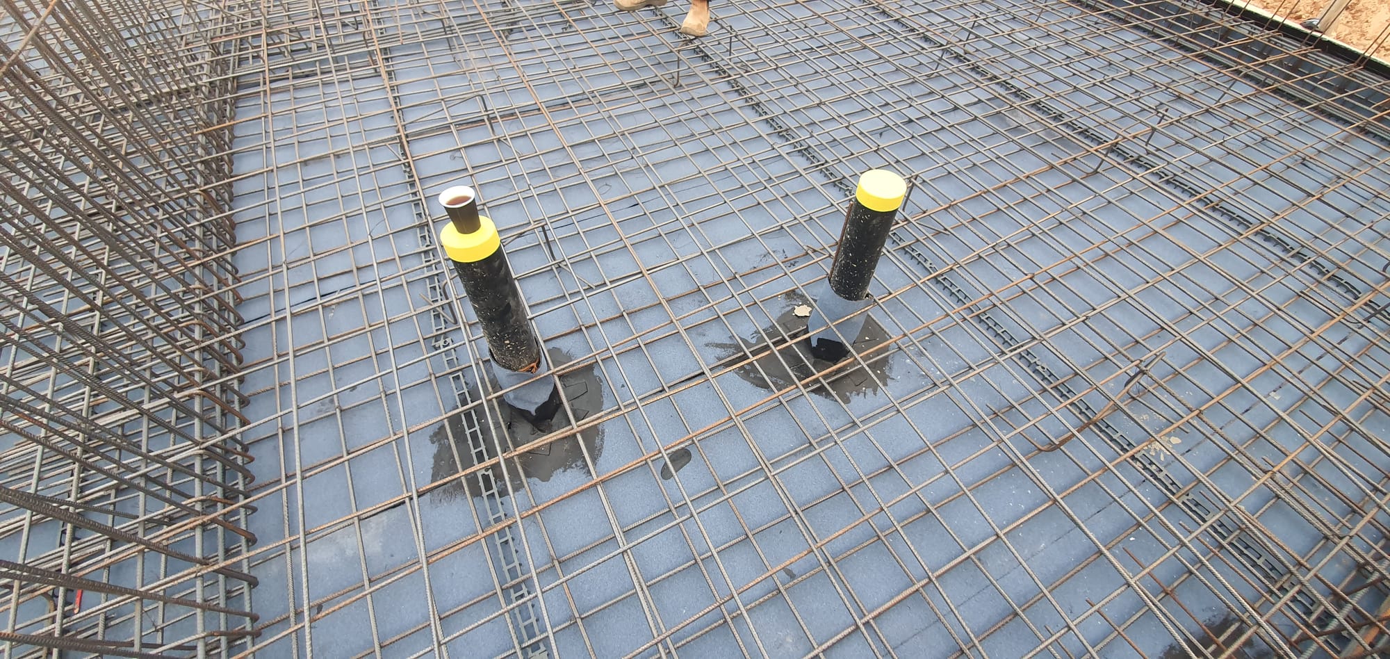 בית פרטי קיסריה