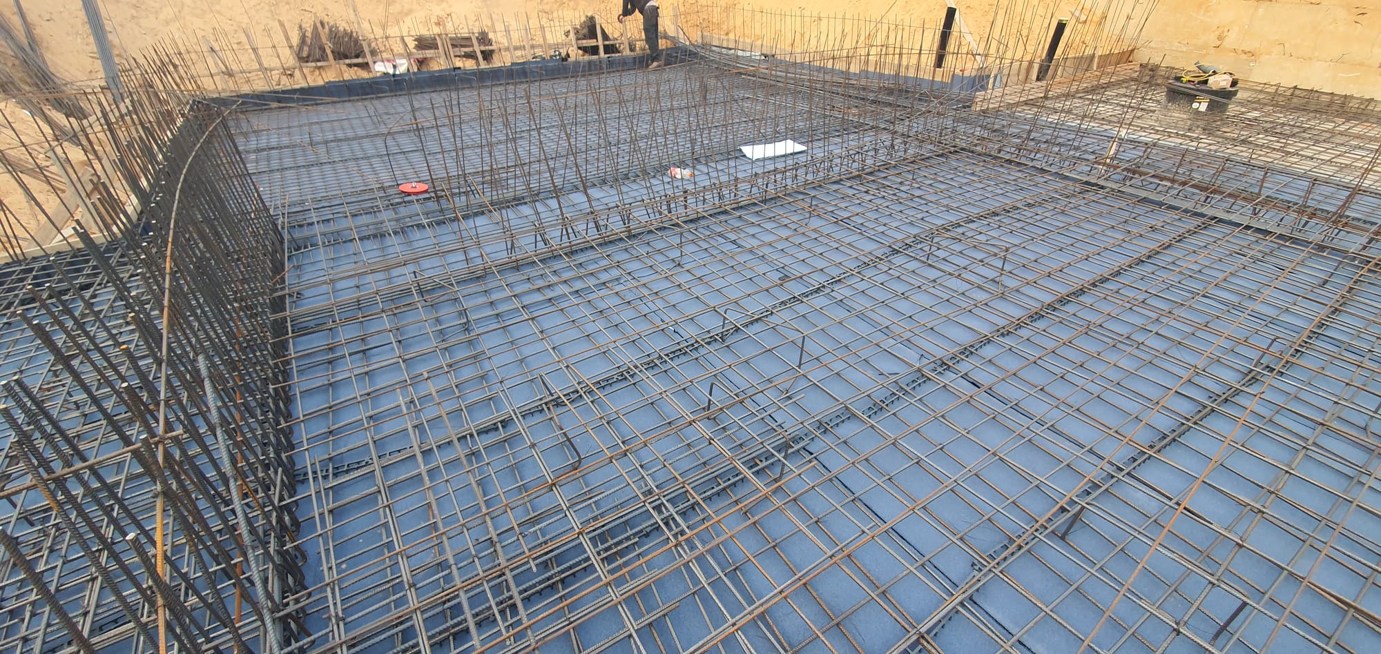 בית פרטי קיסריה