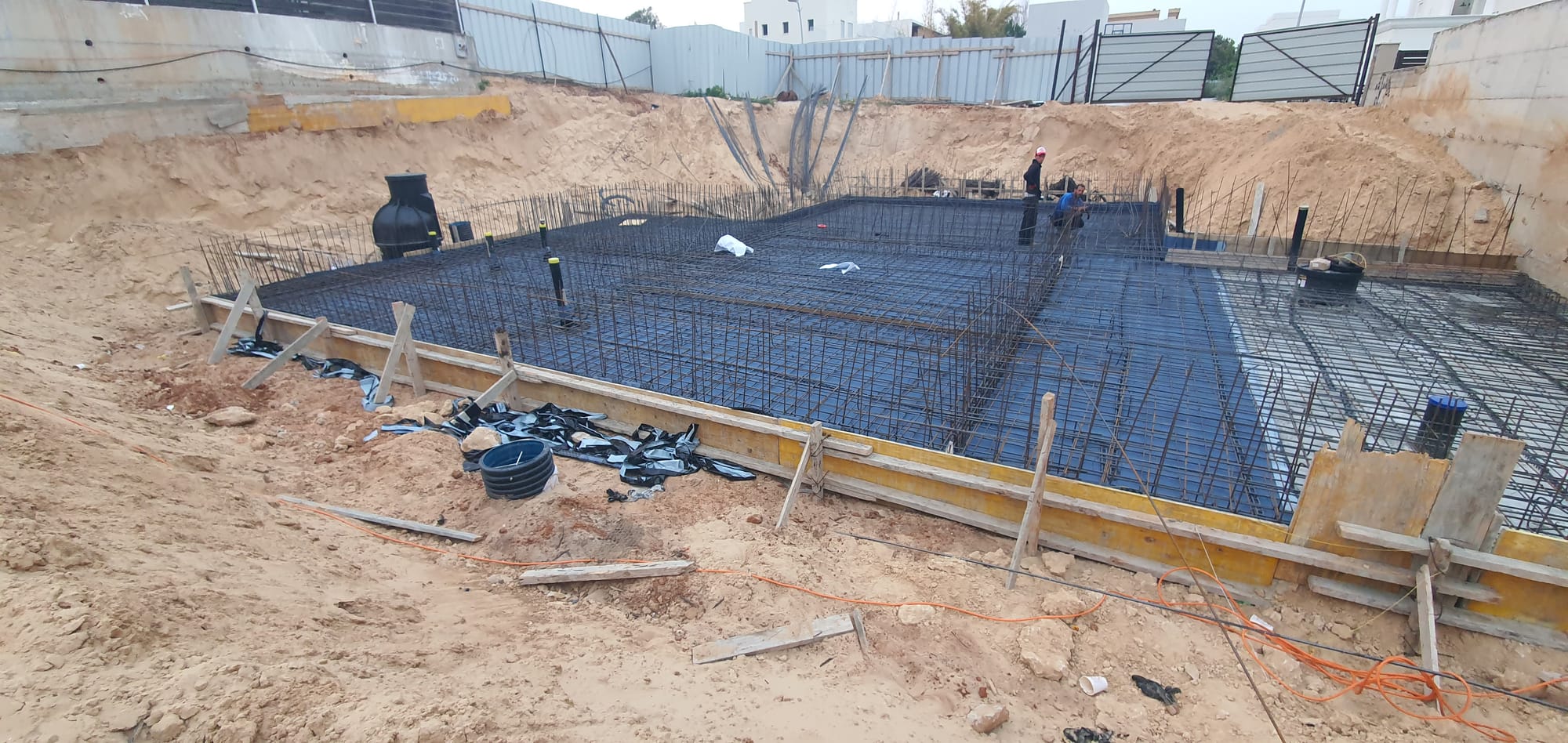 בית פרטי קיסריה