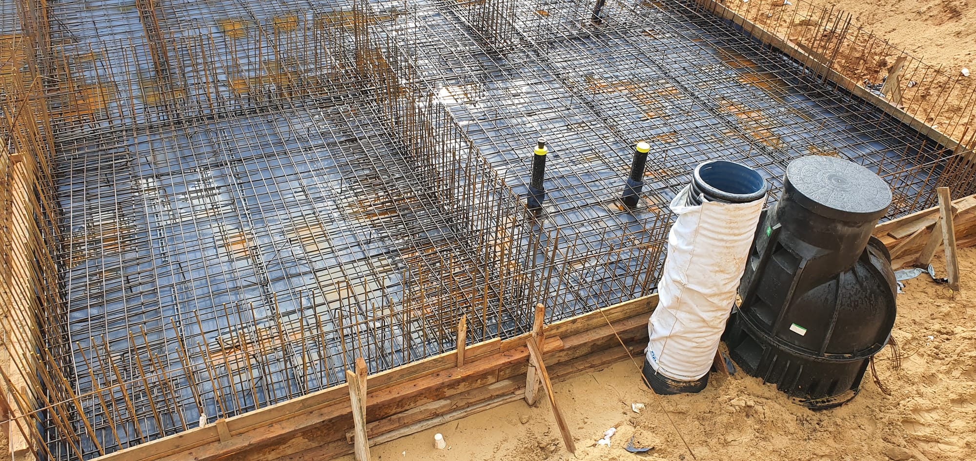 בית פרטי קיסריה