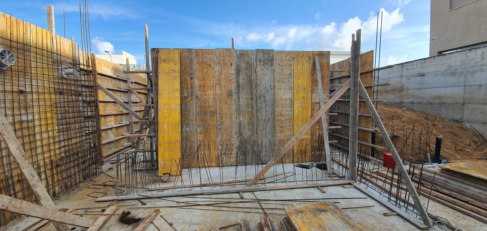 בית פרטי קיסריה