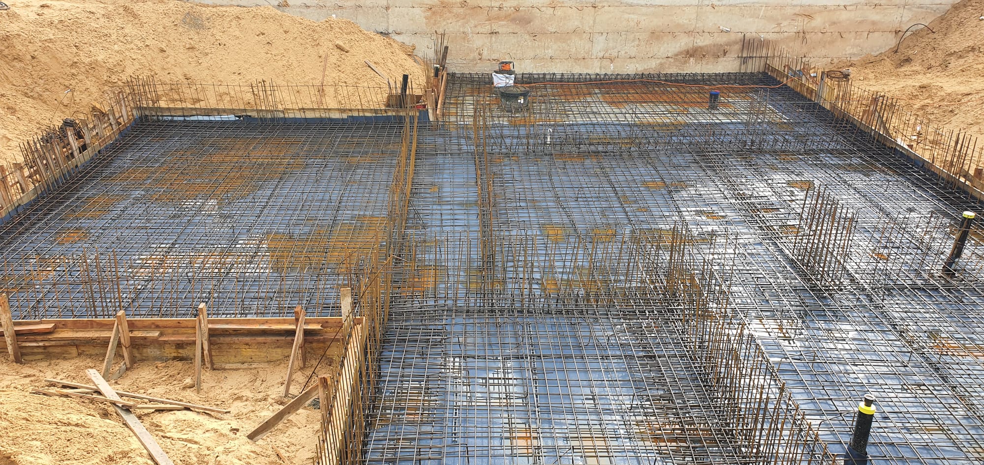 בית פרטי קיסריה