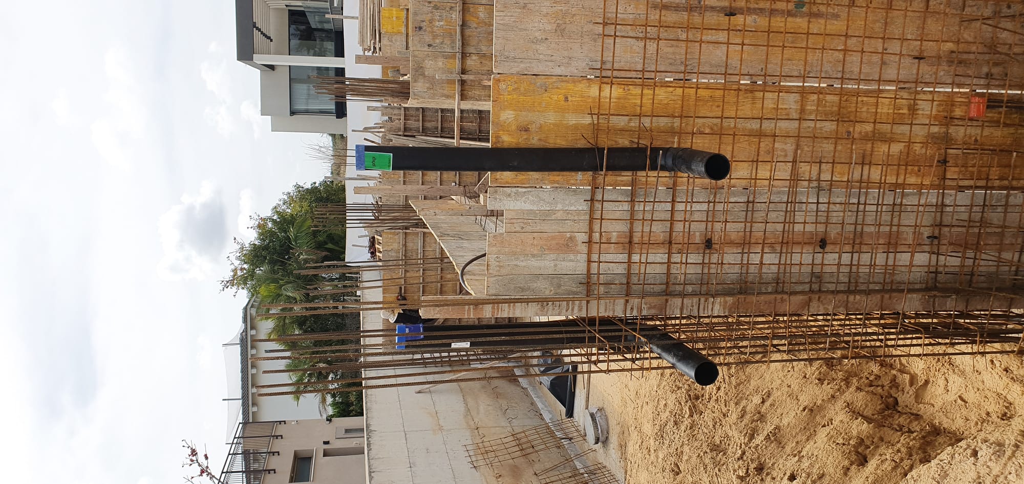 בית פרטי קיסריה