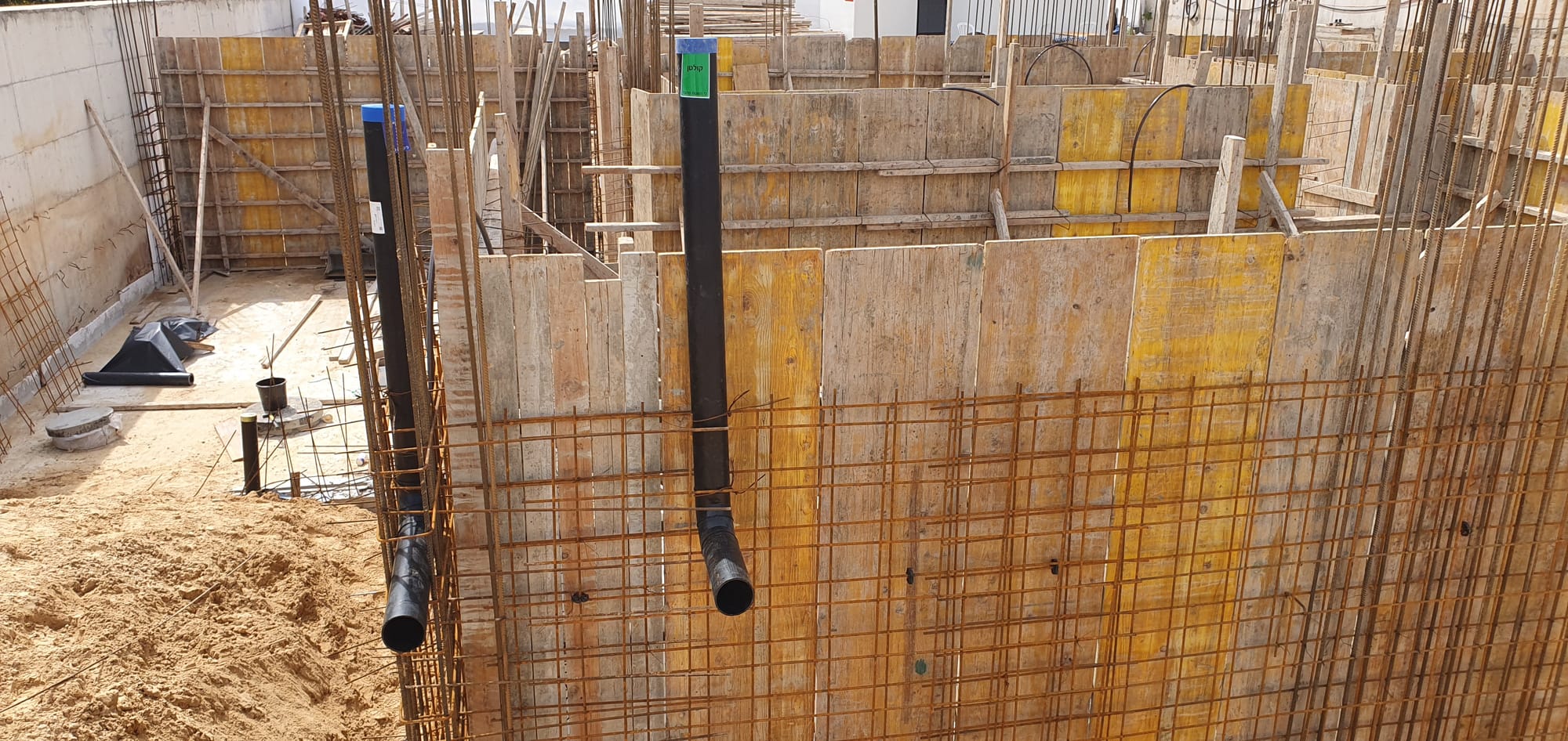 בית פרטי קיסריה