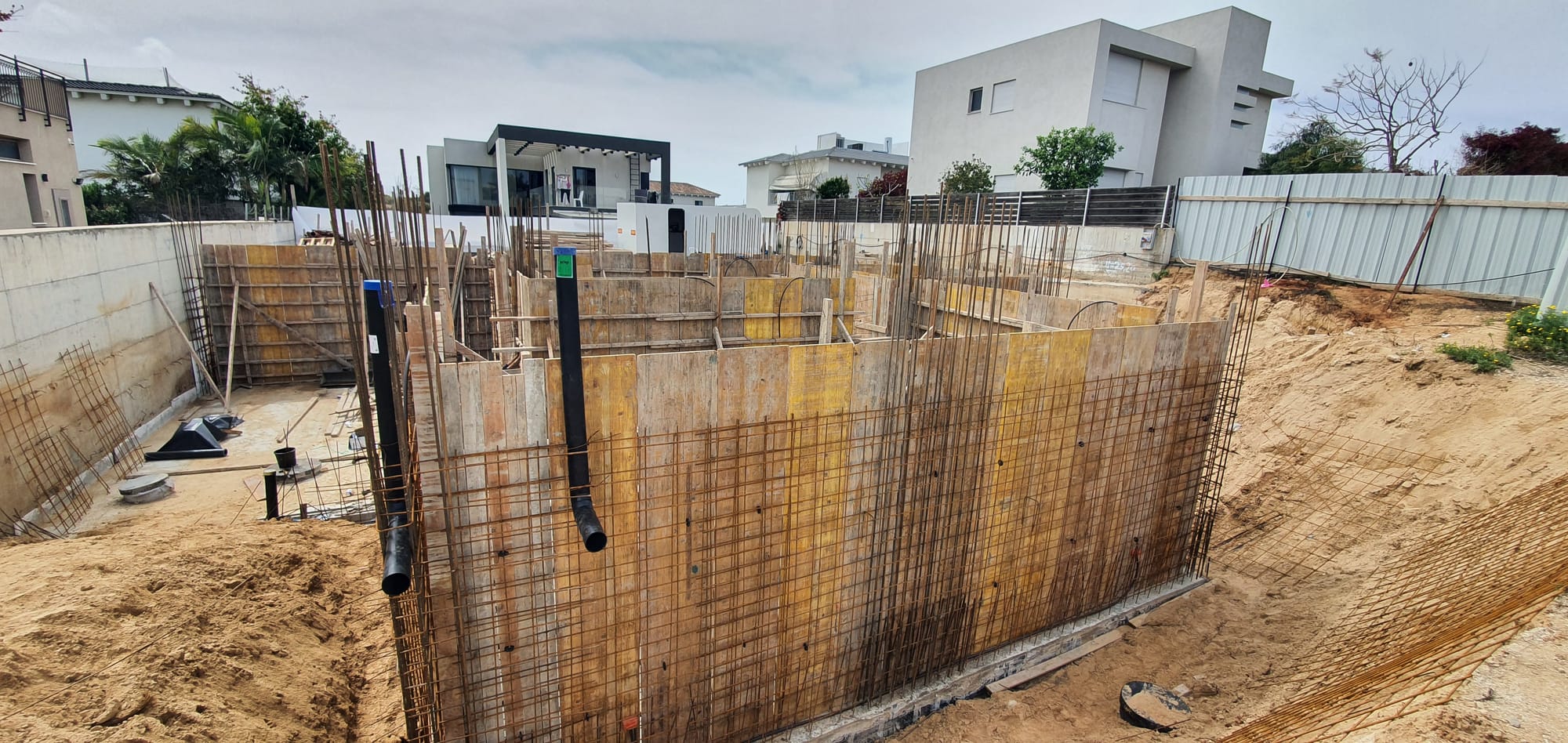 בית פרטי קיסריה