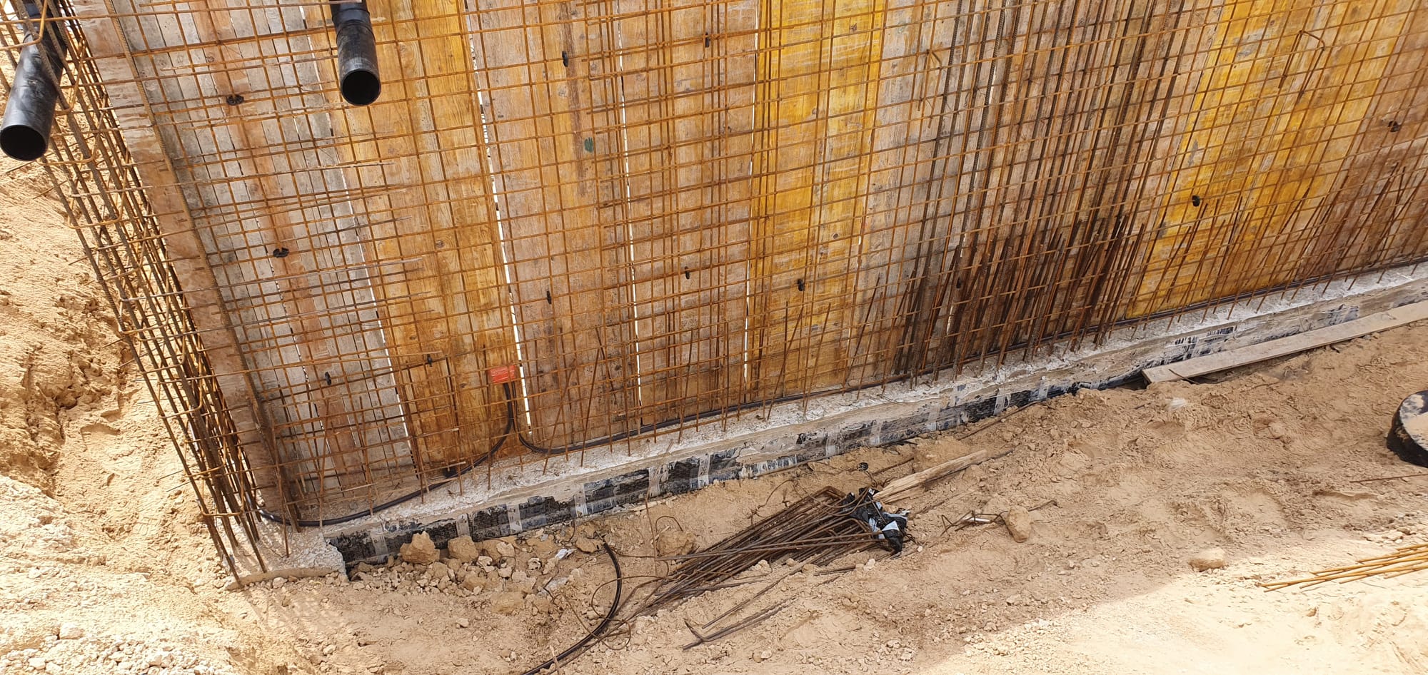 בית פרטי קיסריה