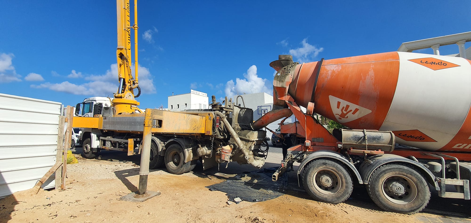 בית פרטי קיסריה