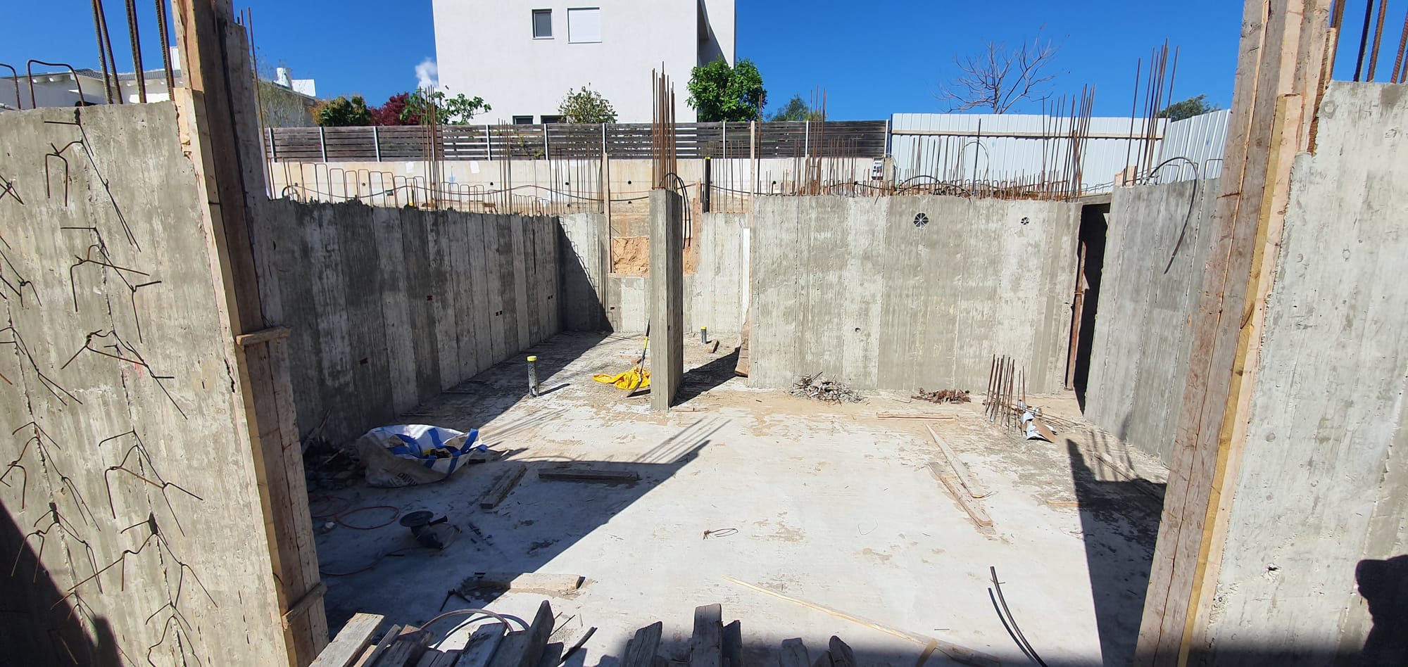 בית פרטי קיסריה