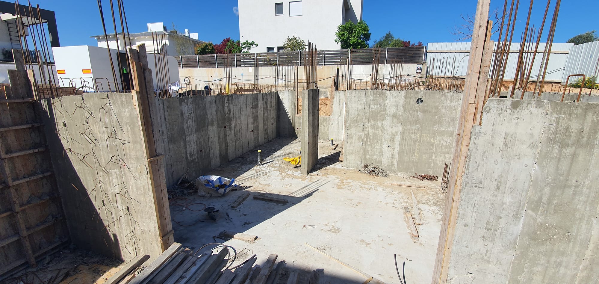 בית פרטי קיסריה