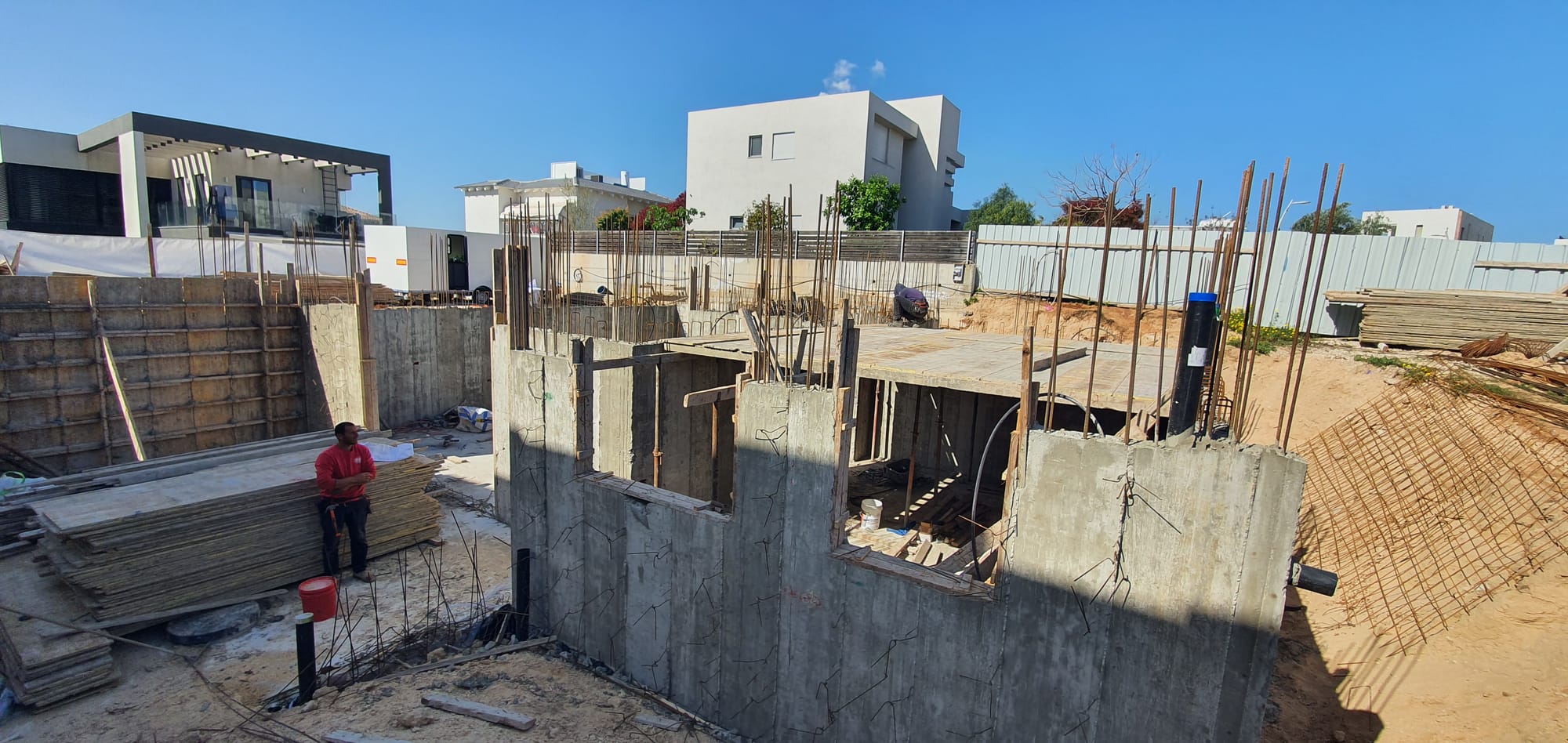 בית פרטי קיסריה