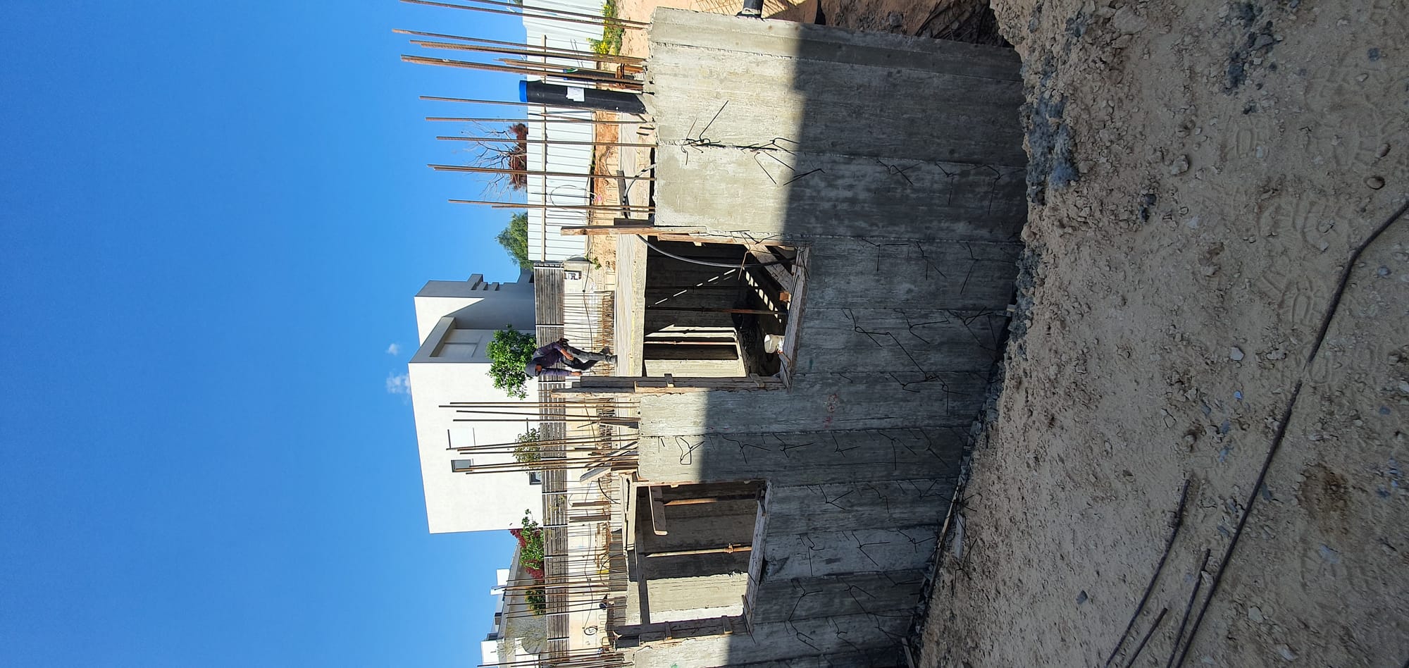 בית פרטי קיסריה