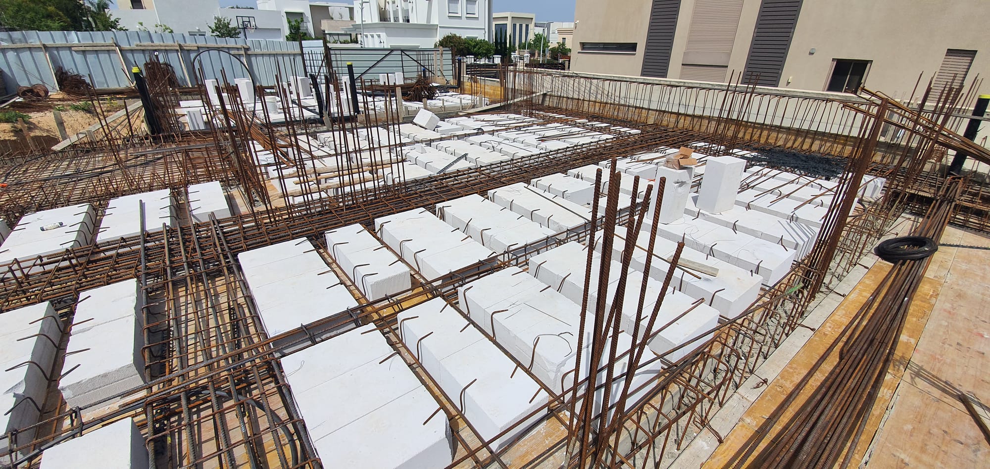 בית פרטי קיסריה