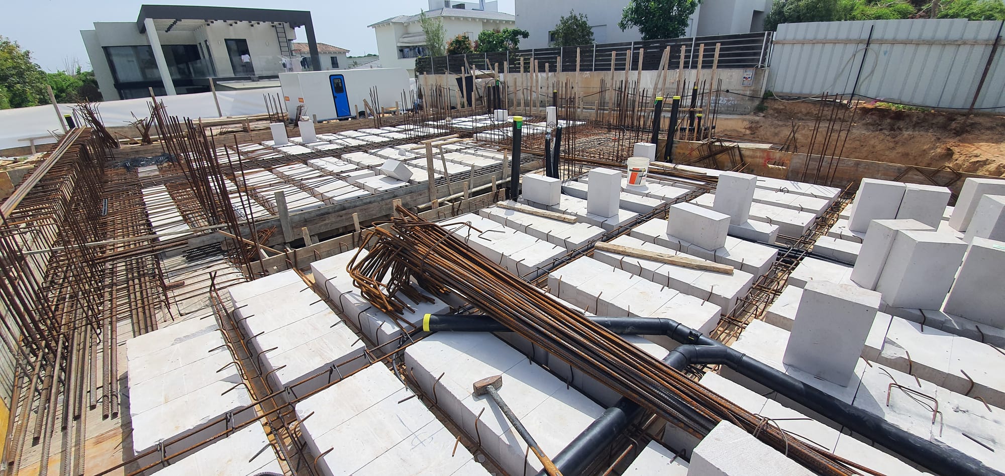 בית פרטי קיסריה