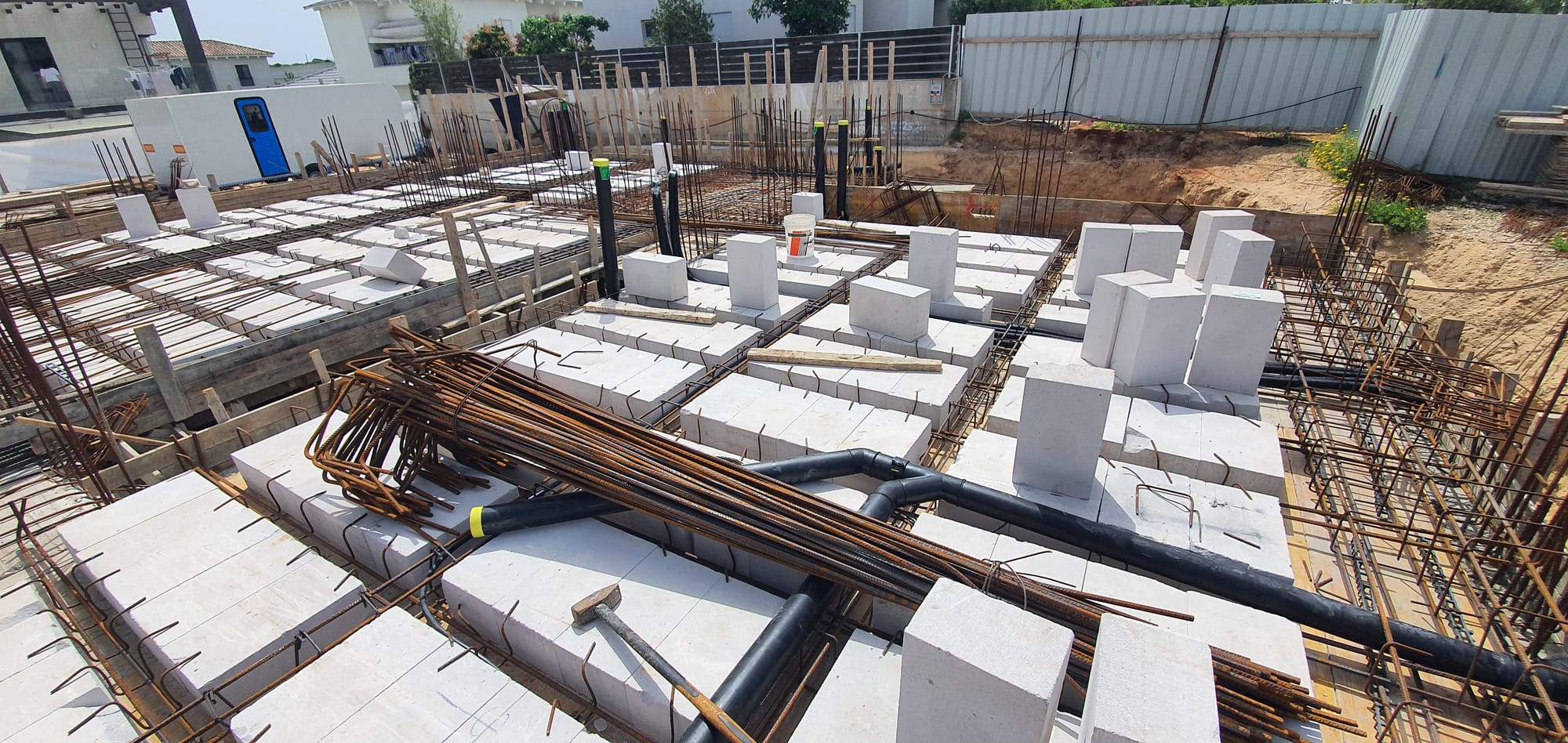 בית פרטי קיסריה