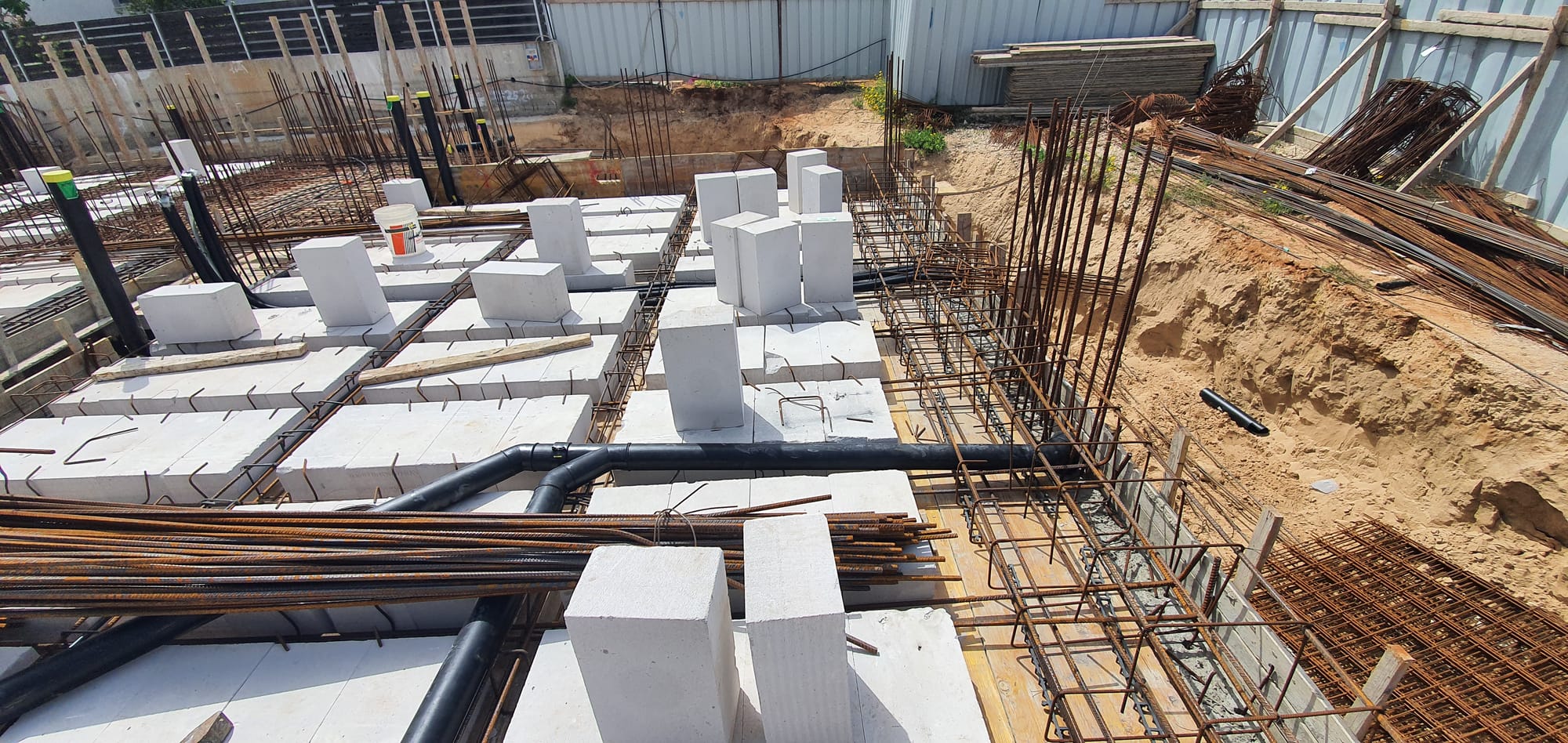 בית פרטי קיסריה