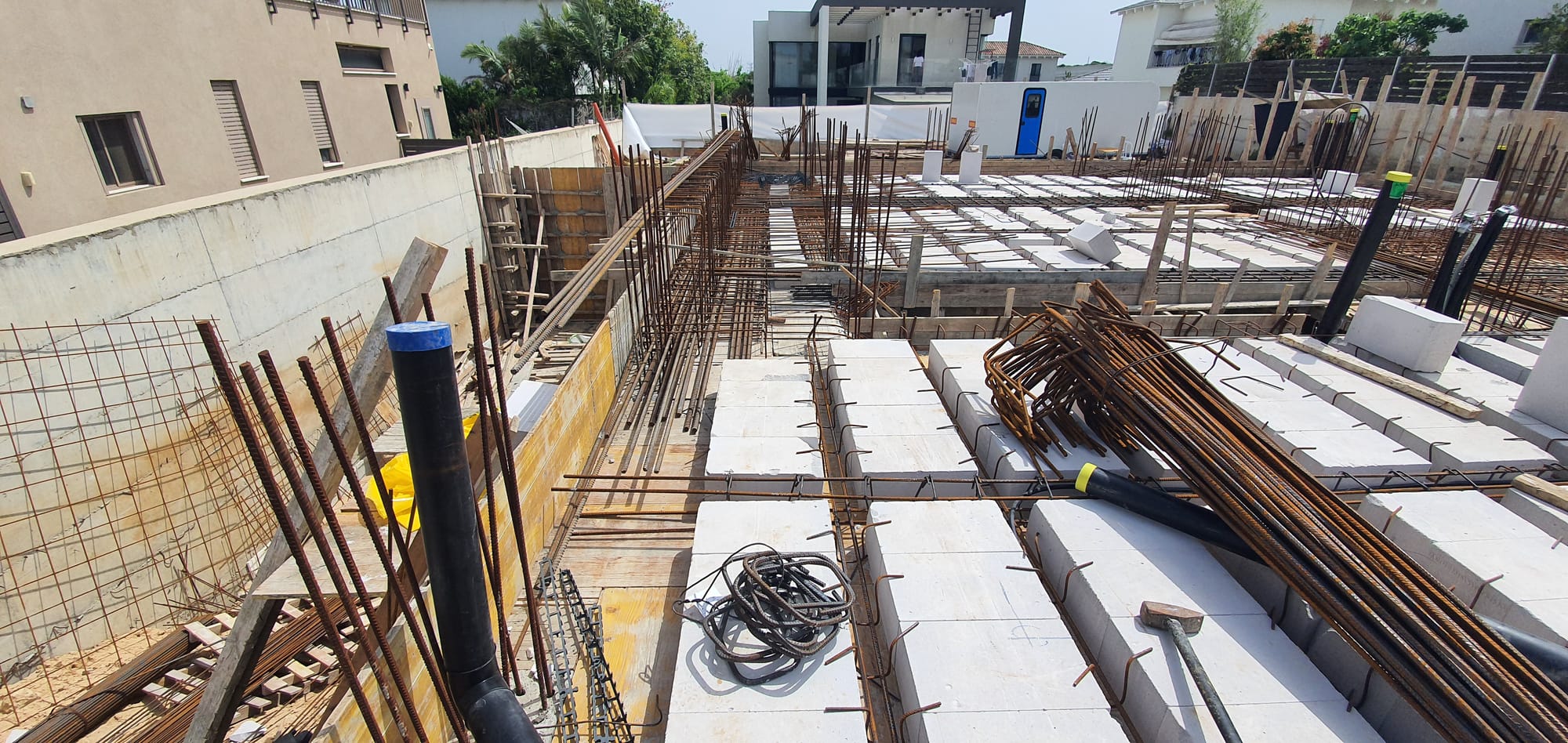 בית פרטי קיסריה