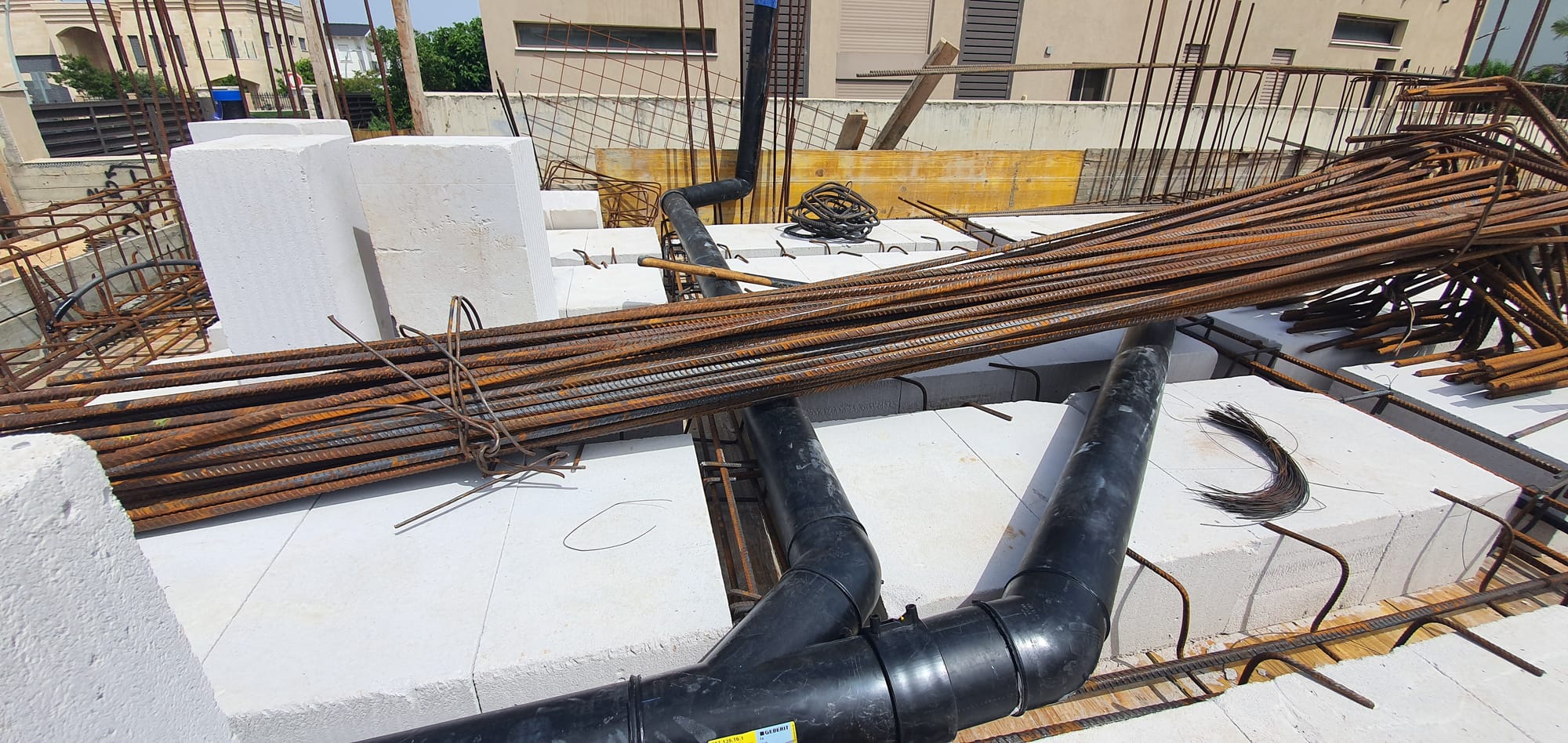 בית פרטי קיסריה