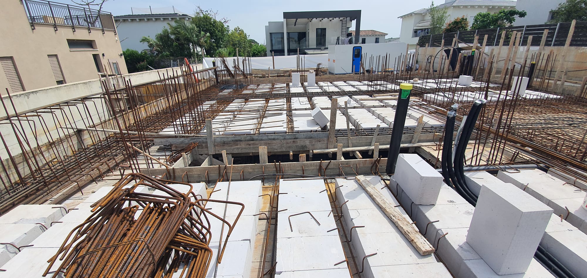 בית פרטי קיסריה