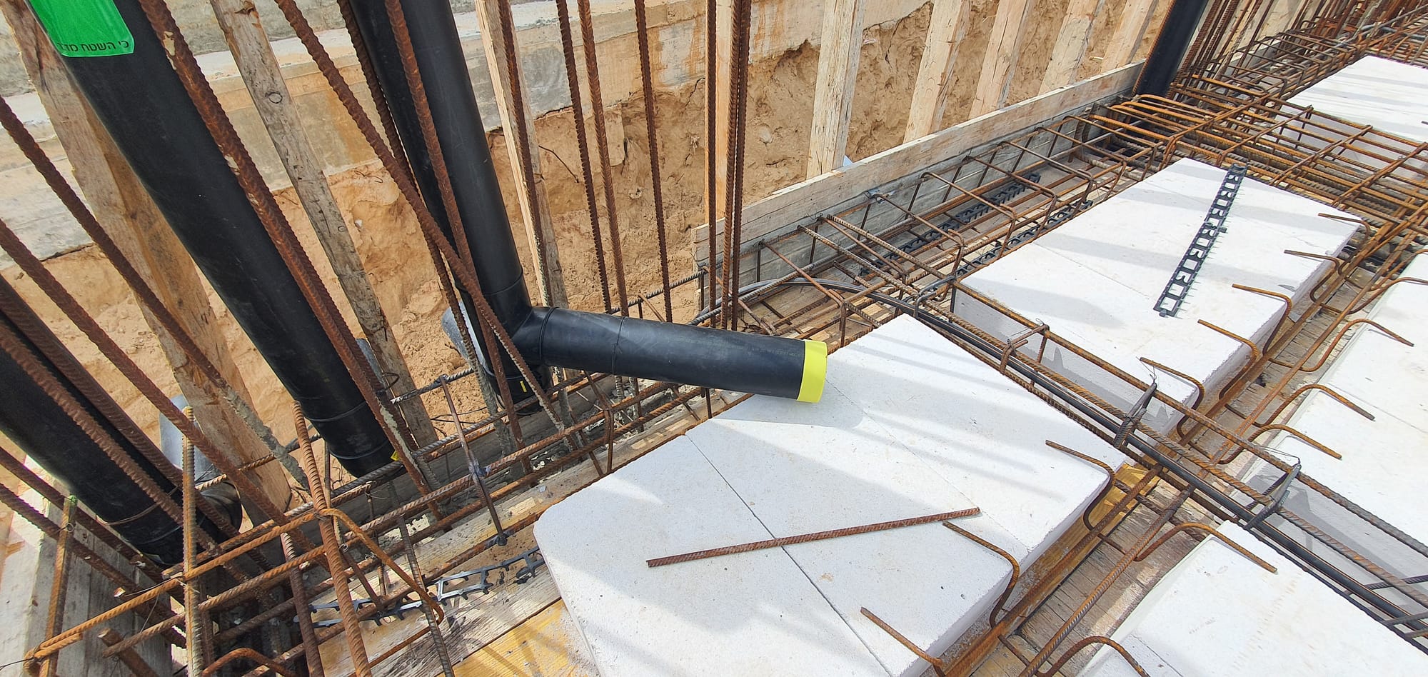 בית פרטי קיסריה