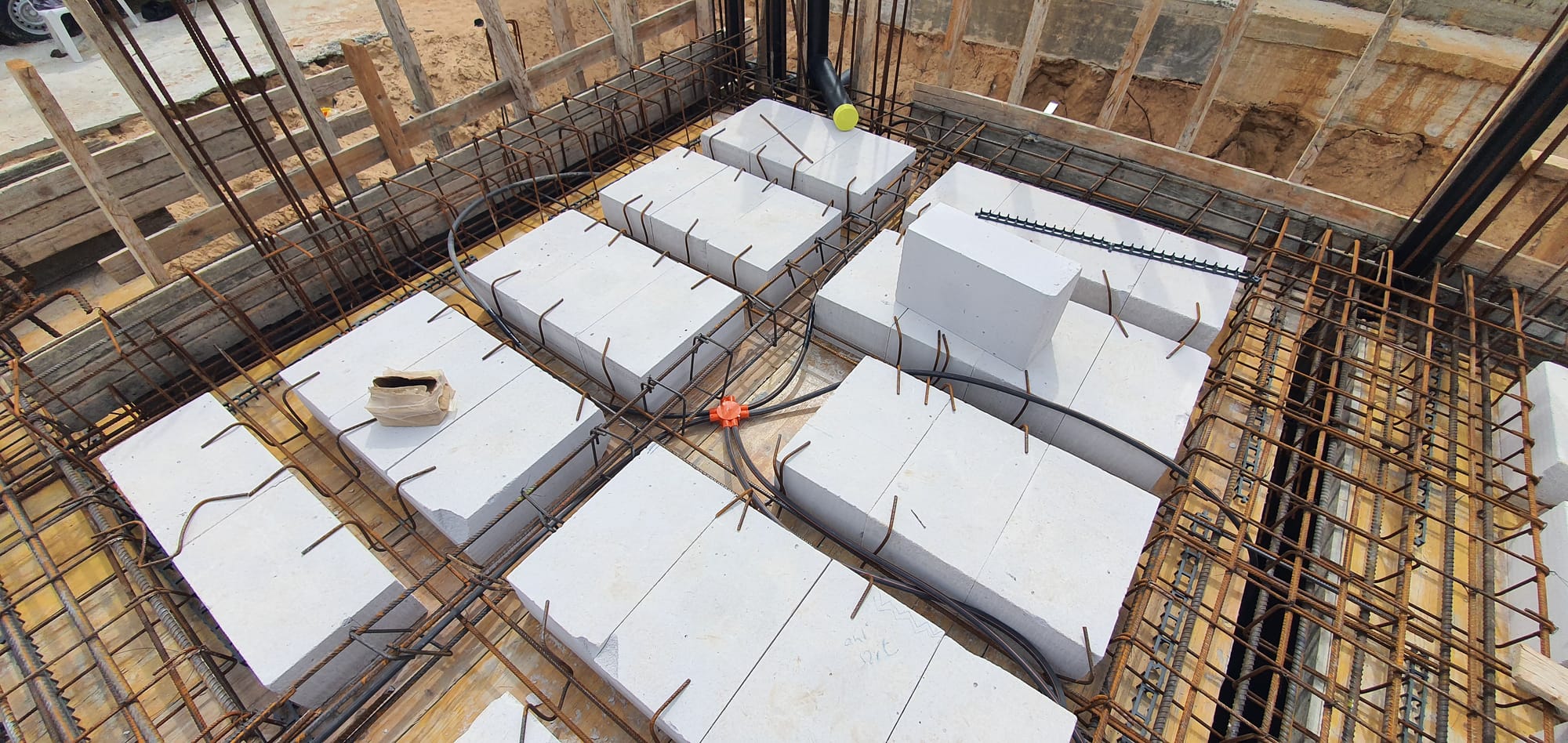 בית פרטי קיסריה