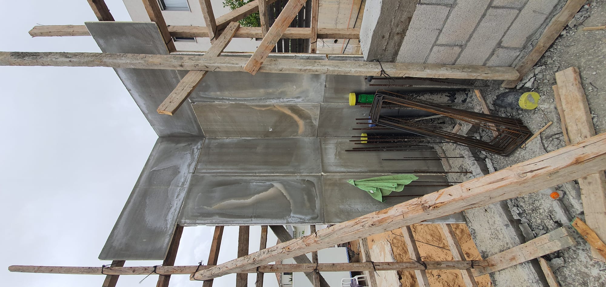 בית פרטי קיסריה