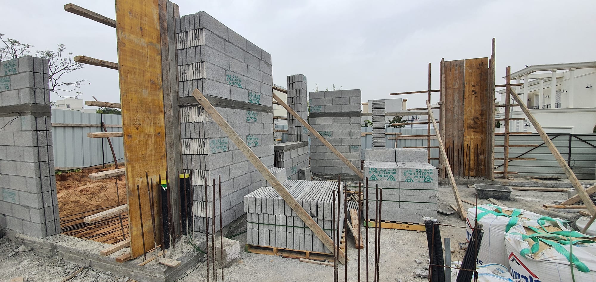 בית פרטי קיסריה