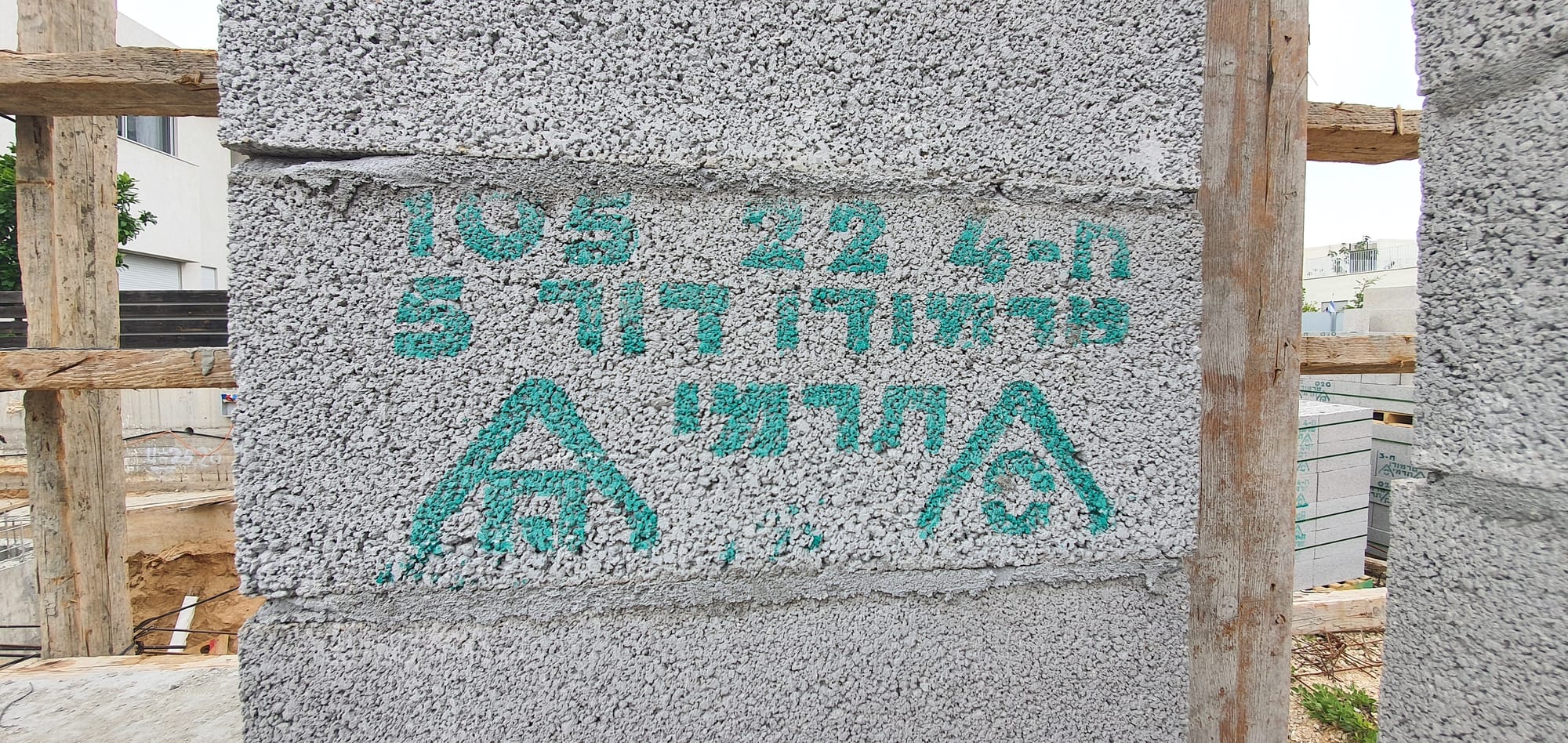 בית פרטי קיסריה