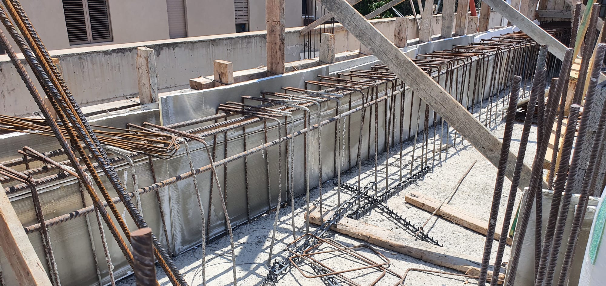 בית פרטי קיסריה