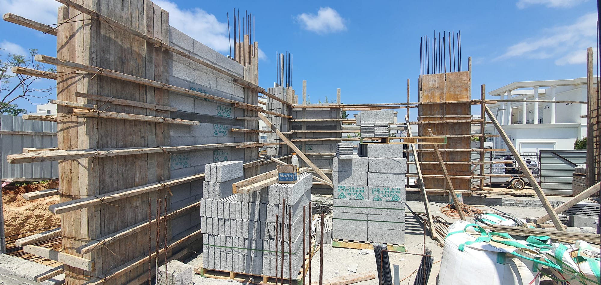 בית פרטי קיסריה