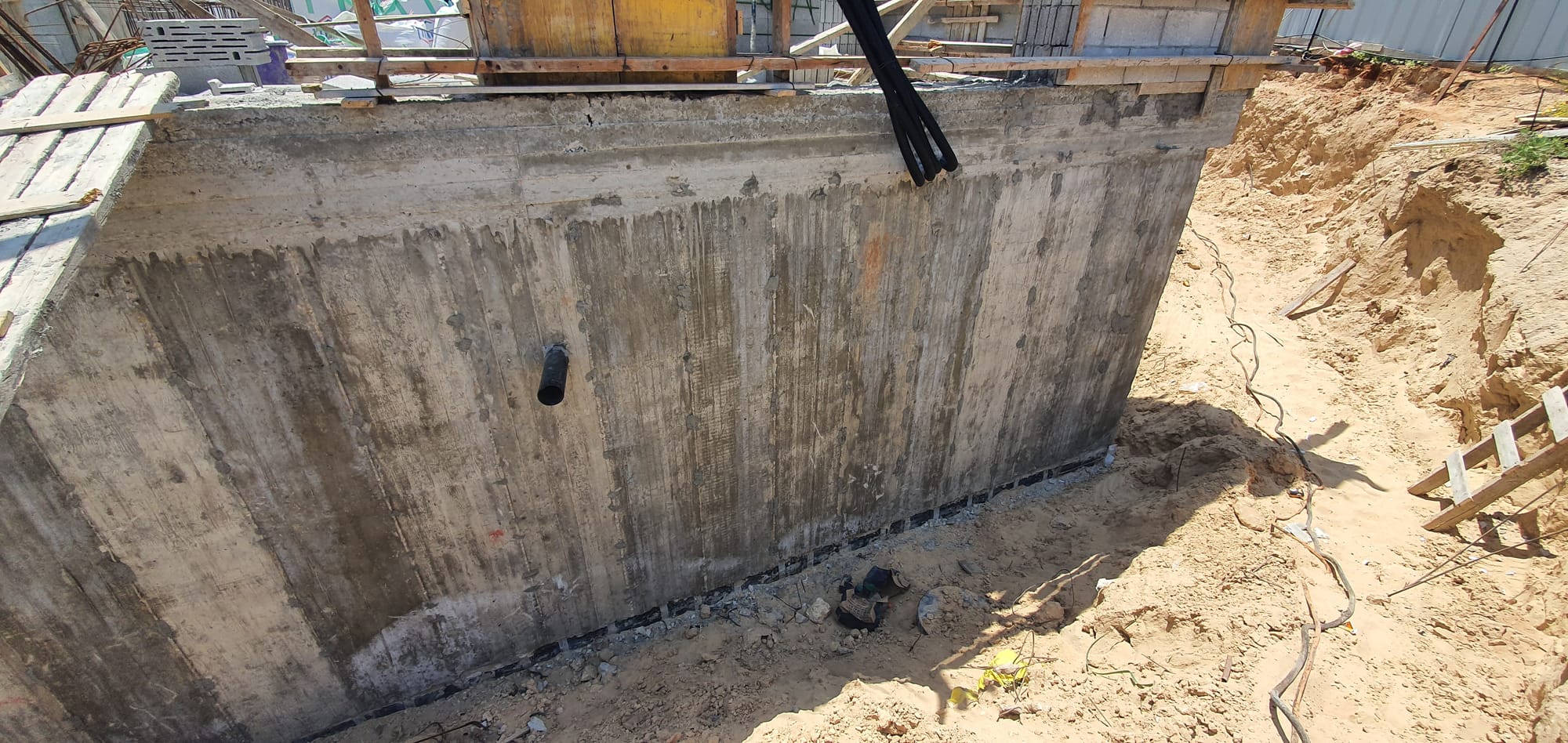 בית פרטי קיסריה