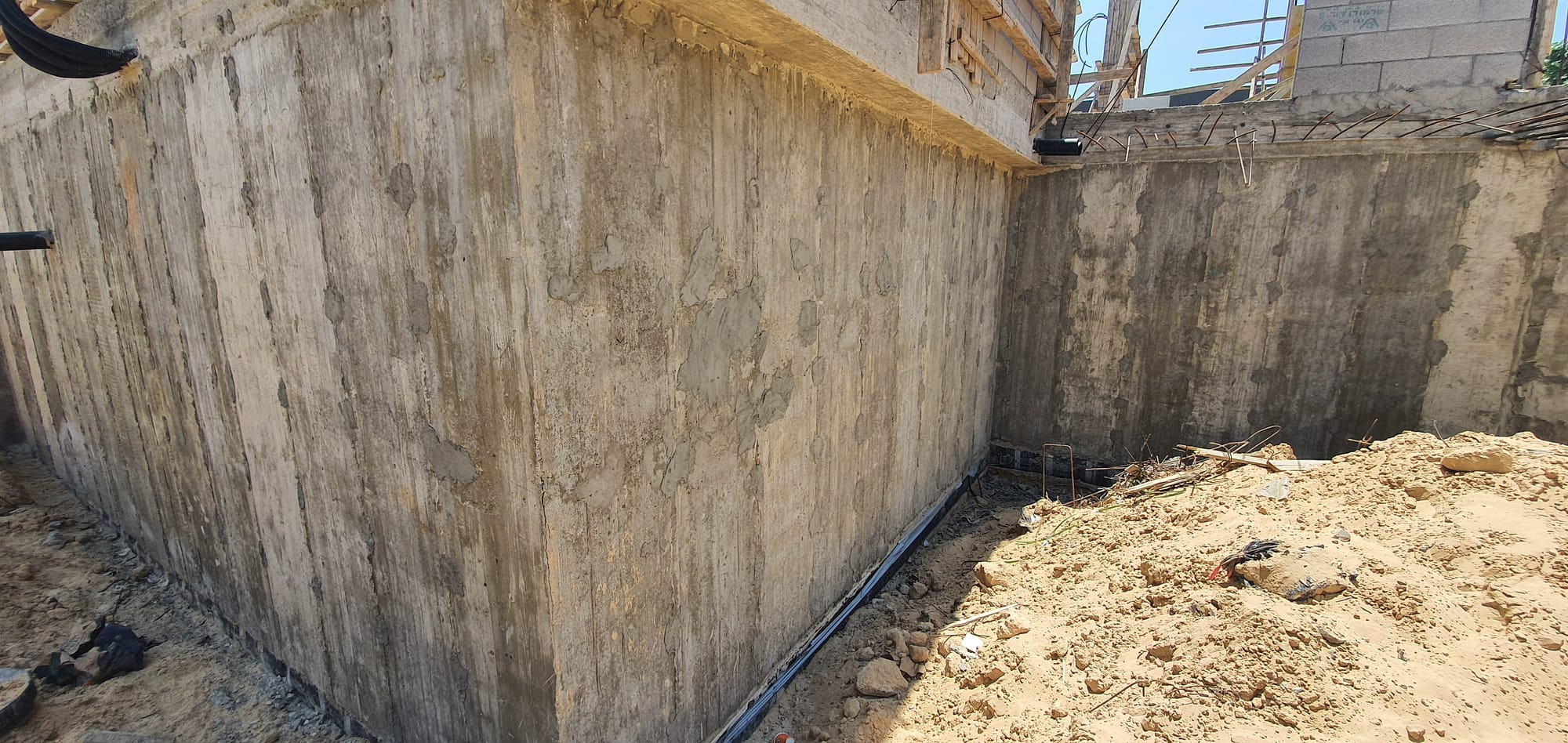 בית פרטי קיסריה