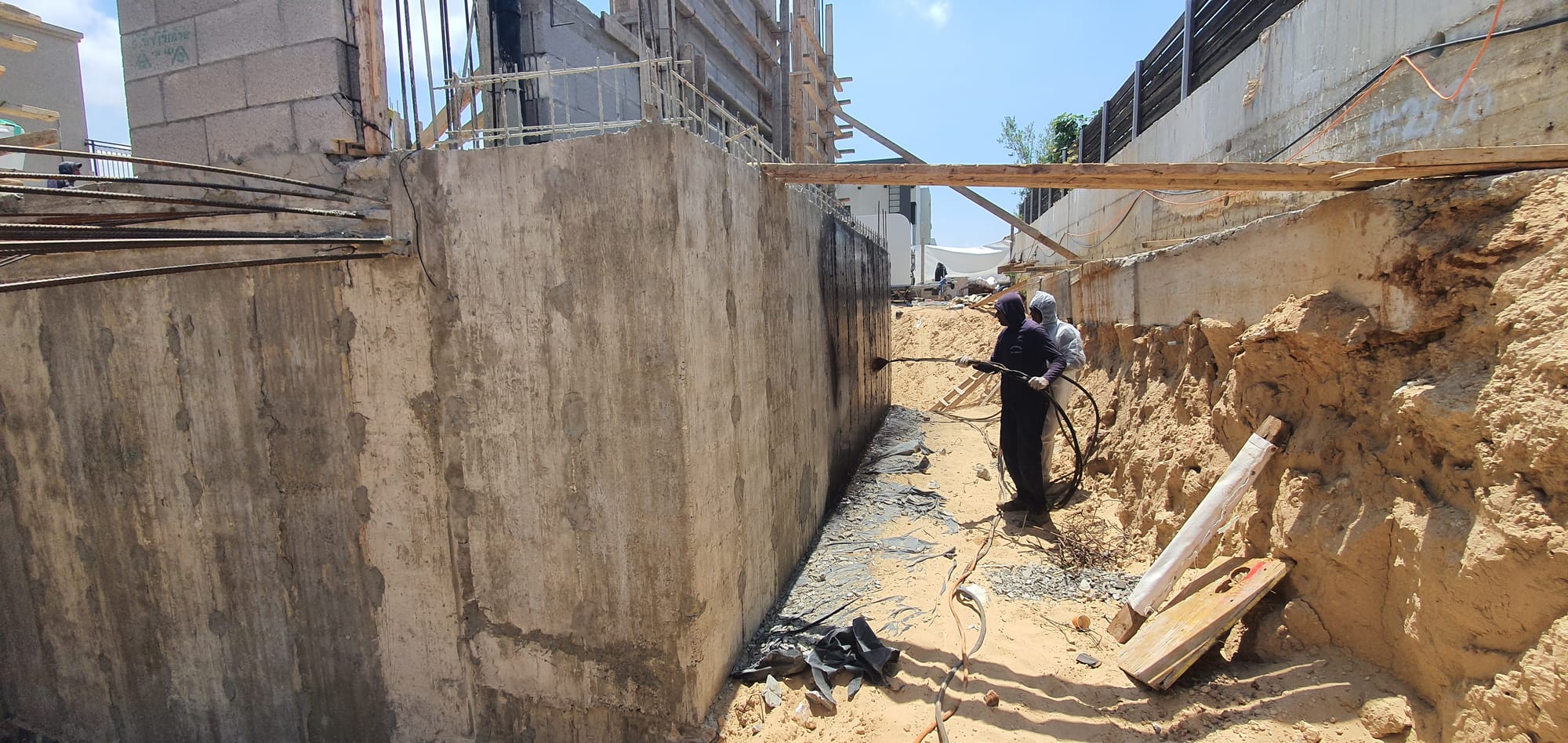 בית פרטי קיסריה