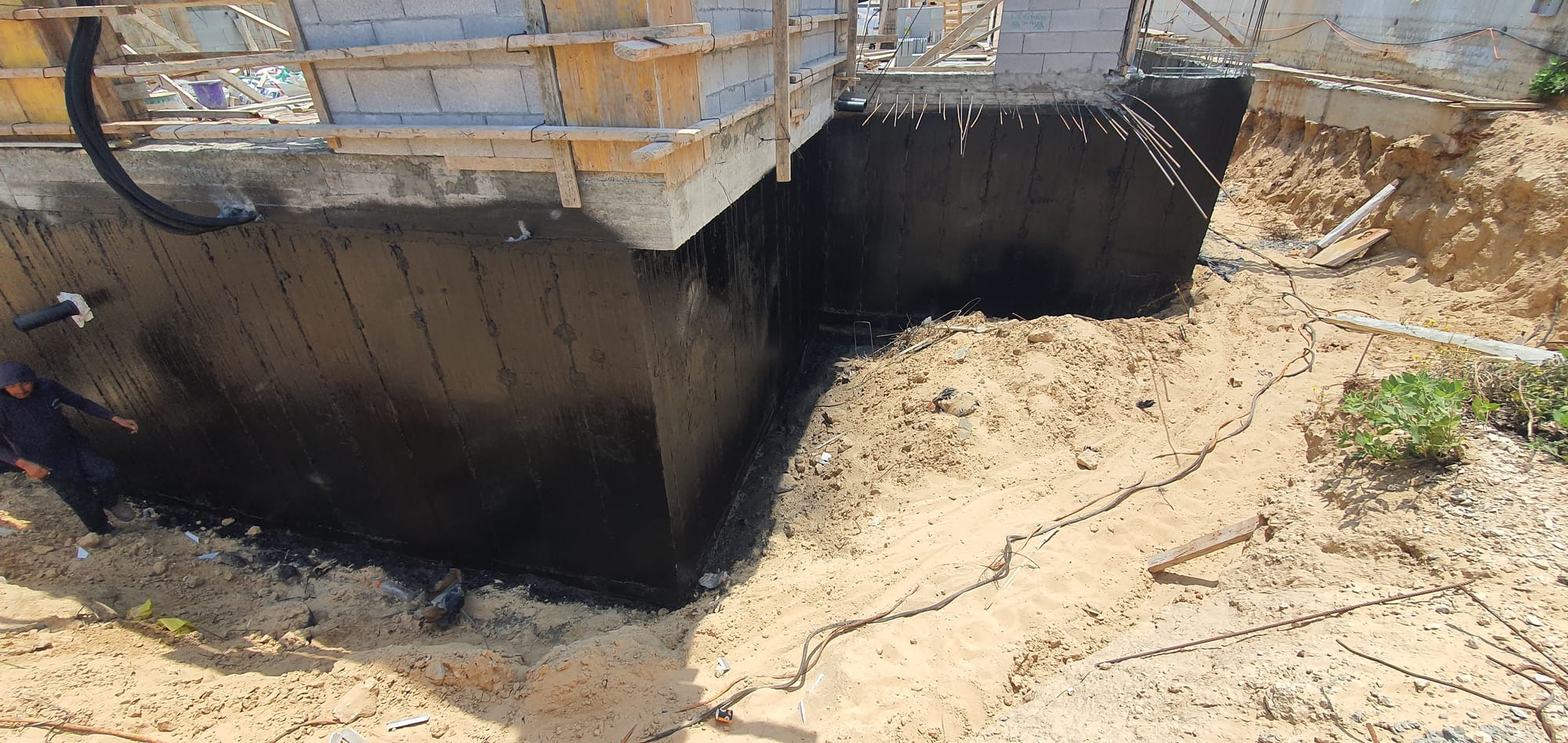 בית פרטי קיסריה